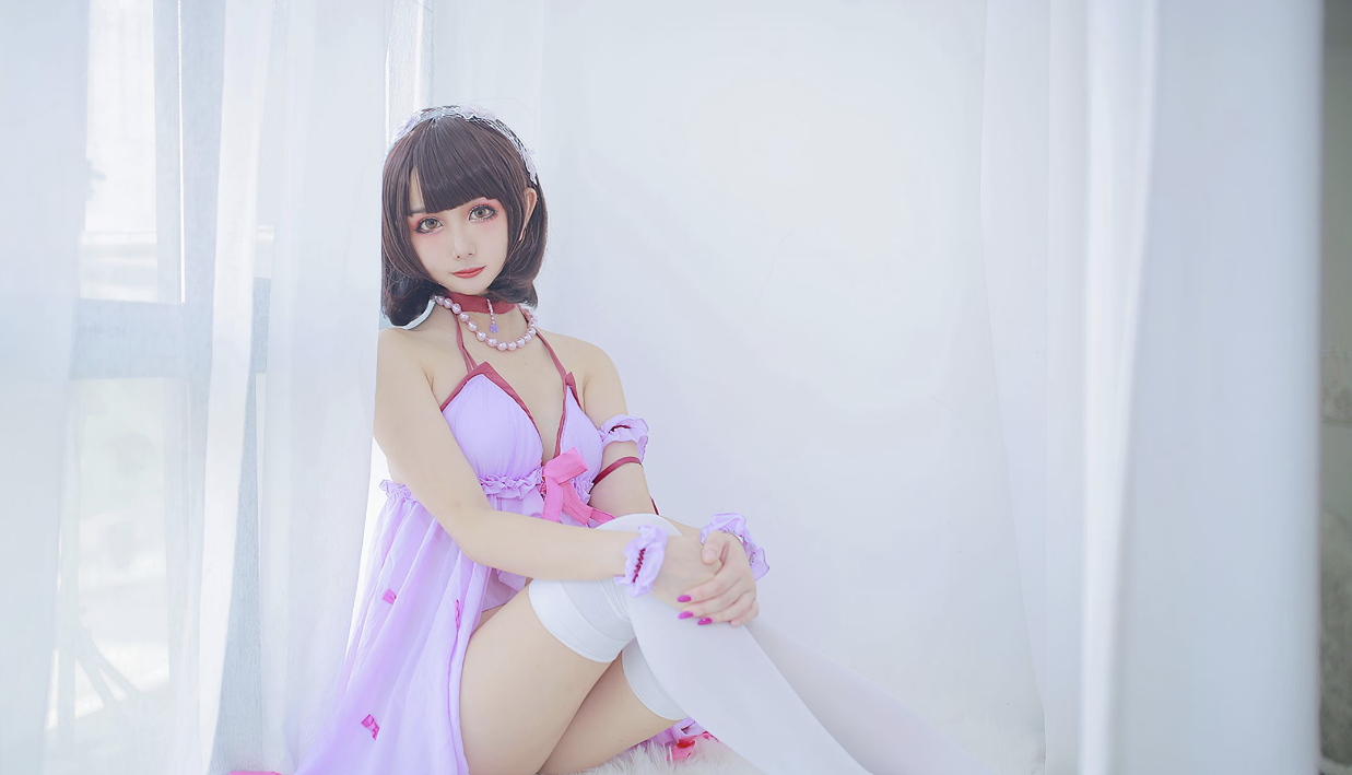 您的蛋蛋 写真合集[30套][持续更新]