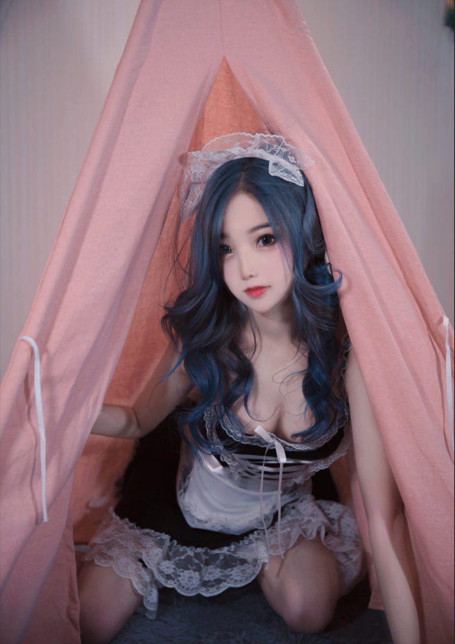 eloise软软-图包[写真合集]