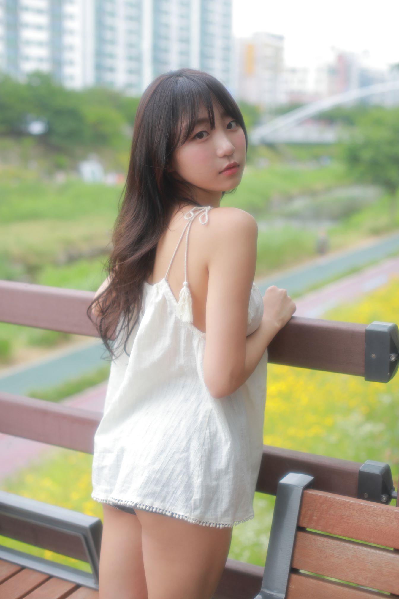 韩国Eunji Pyo-微博coser全部作品[写真合集][持续更新]