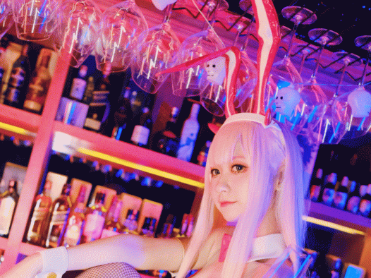 izumi泉桃子 cos写真合集[8套][持续更新]