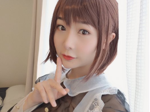 三刀刀miido 写真合集[36套][持续更新]
