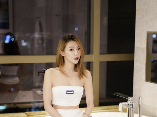 冯木木LRIS-oser全部作品[写真合集70套][持续更新]