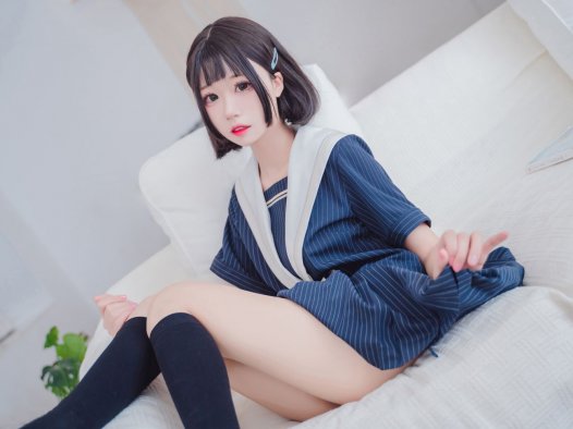 猫君君_MaoJun 写真合集[26套][持续更新]