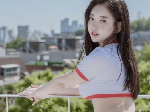 申才恩(Zenny) 写真合集[12套][持续更新]