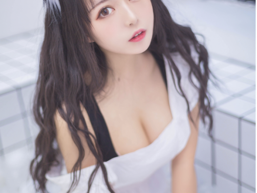 黑猫猫OvO 写真合集[31套][持续更新]