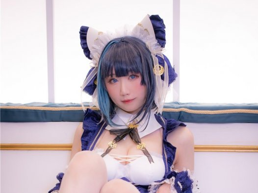 台湾模特sameki _写真作品合集22套