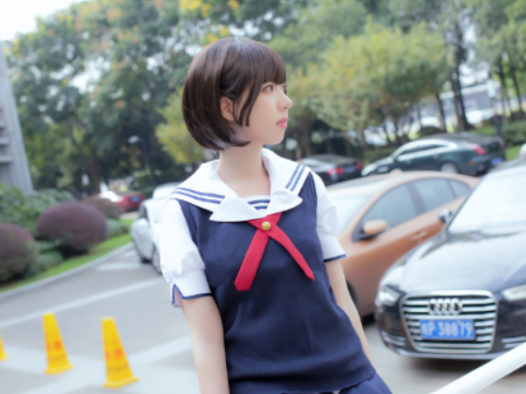 闪月半性感写真合集下载