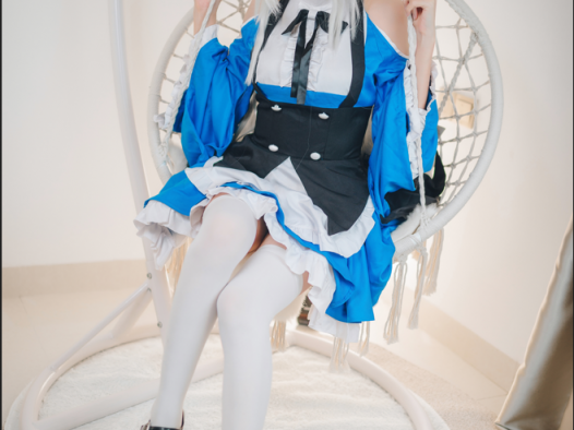 贝儿酱Miki-微博coser全部作品[写真合集][持续更新]