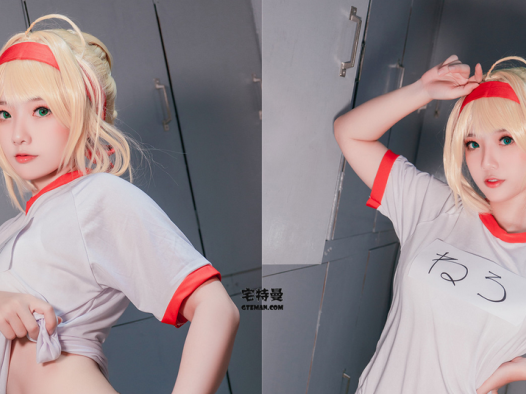 越南妹子@Messie Huang COS最全图包合集[34套]