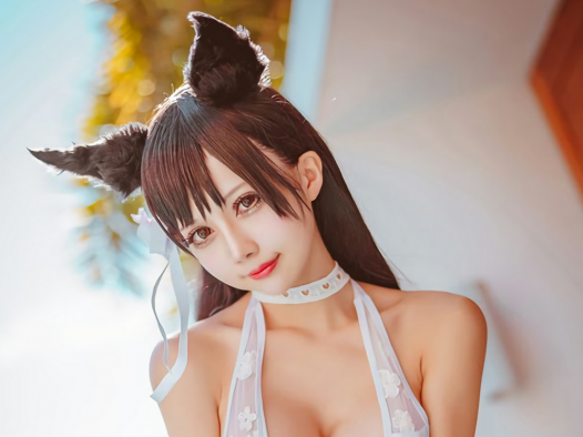 沖田凜花Rinka COS最全图包合集[93套][持续更新]