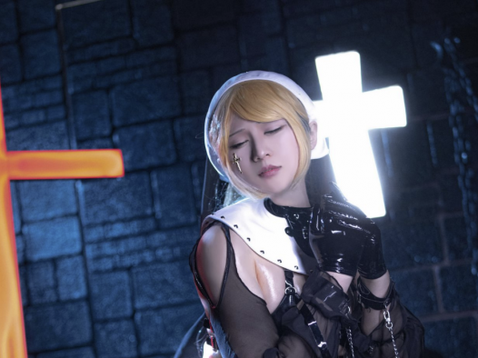zyra秋-微博coser全部作品[写真合集9套][持续更新]