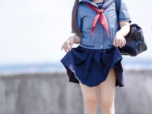 胡桃猫Kurumineko 写真合集[12套][持续更新]