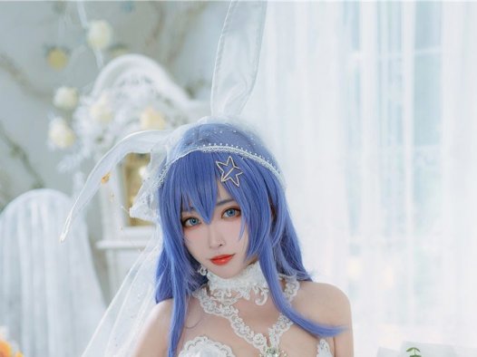 宮本桜cos摄影作品 最全图包合集[23套]