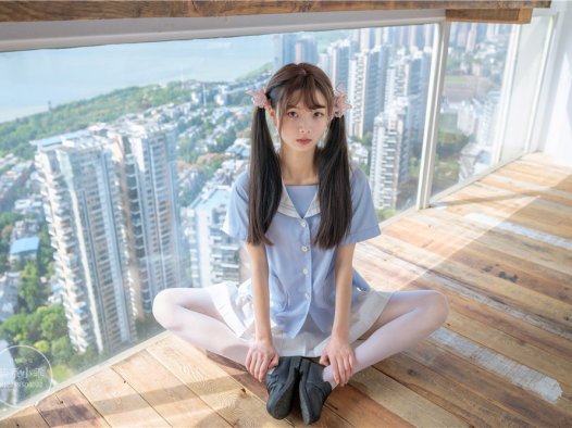 [清纯系列]稚乖画册 最全图包合集[23套][持续更新]