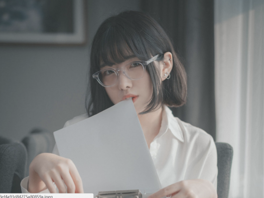 韩国妹子@SonSon (손손) 写真合集[44套][持续更新]