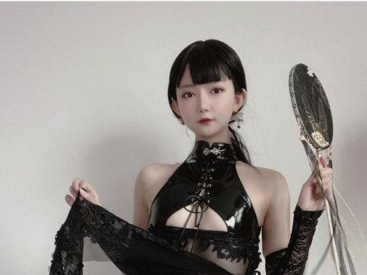 51酱X52酱-微博coser全部作品[写真合集19套][持续更新]