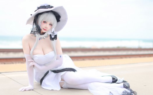 wendydydydy_酱油-微博coser全部作品[写真合集][持续更新]