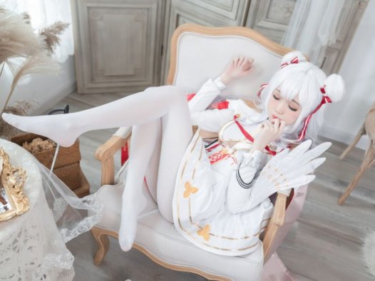 焖焖碳-微博coser全部作品[写真合集]52套[持续更新]