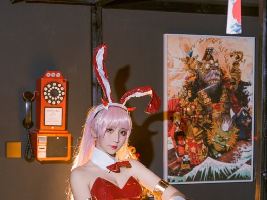 九曲Jean 写真合集[66套+微博图][持续更新]