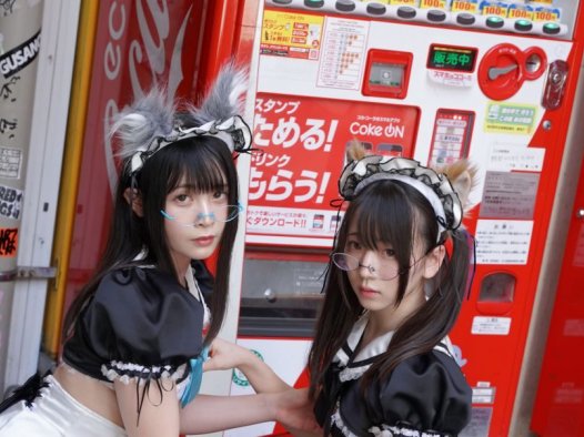 水那しおね-2套图包[写真合集][持续更新]
