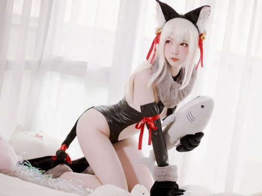 妖少you1 最全图包合集[32套][持续更新]