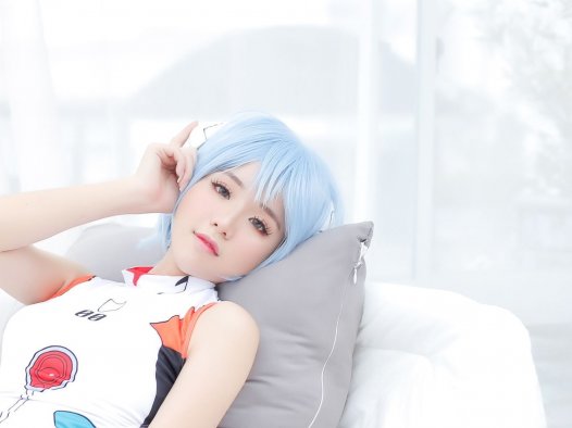 Chono Black-11套图包[写真合集][持续更新]