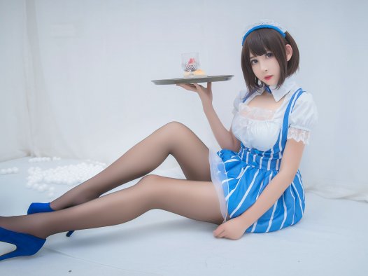 黑米粥 写真合集[28套][持续更新