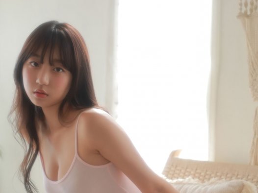 韩国Eunji Pyo-微博coser全部作品[写真合集][持续更新]