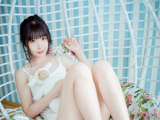 我才不是neko-微博coser全部作品[写真合集][持续更新]
