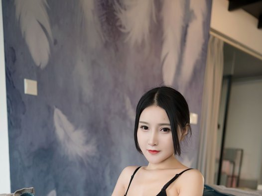 新人@林煊煊 – 90后嫩模微博coser全部作品[写真合集]