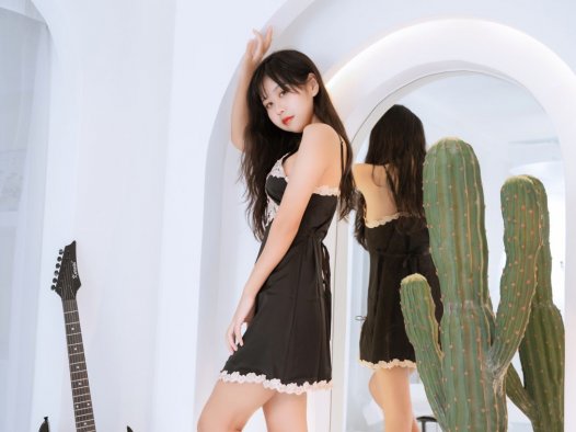 萌芽儿o0 写真合集[62套][持续更新]