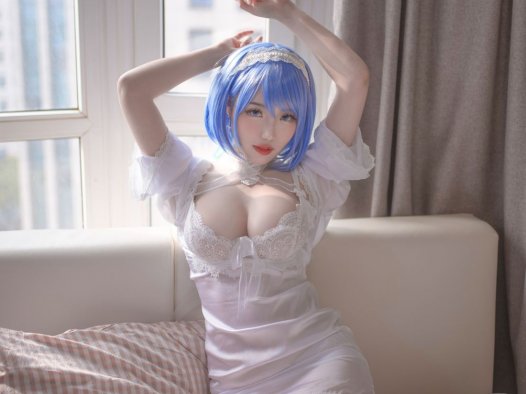 刺青Poi-微博coser全部作品[写真合集11套][持续更新]