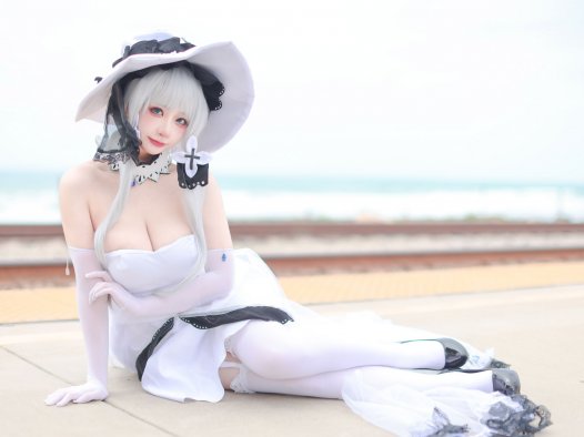 wendydydydy_酱油-微博coser全部作品[写真合集][持续更新]