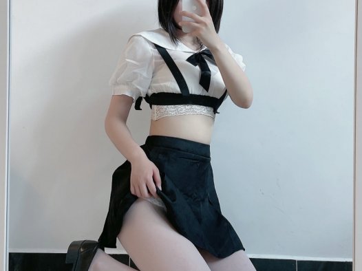 田璐璐 微博coser全部作品[写真合集]