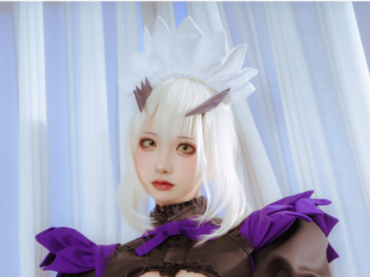 wendydydydy_酱油-微博coser全部作品[写真合集]17套