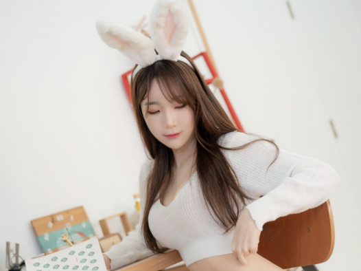 韩国Yeon Nabi (연나비) 模特coser全部作品[写真合集]