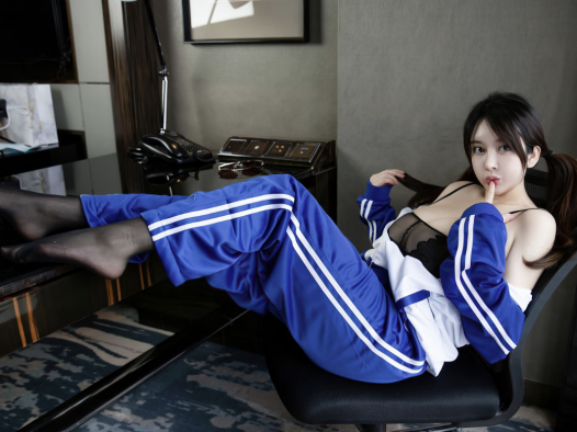 奶油妹妹微博coser全部作品[写真合集][持续更新]