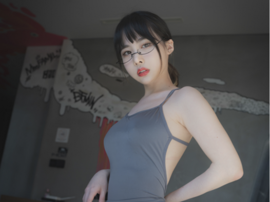韩国Uhye (이유혜) – 微博coser全部作品[写真合集]13套
