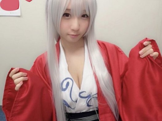 伊织萌写真Cosplay最全37套合集