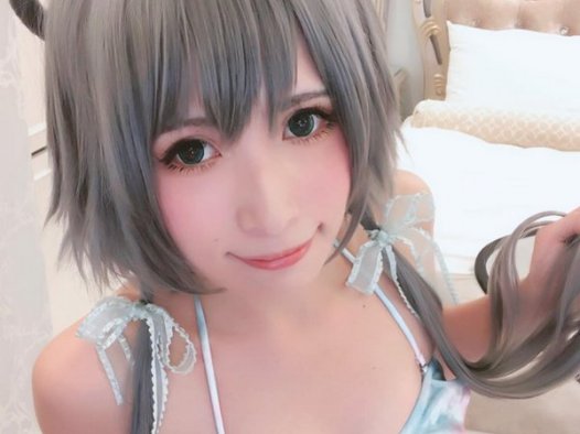 日本御姐Coser@JILL 摄影作品合集10套
