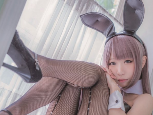 日本Coser@Fleia cos摄影作品合集