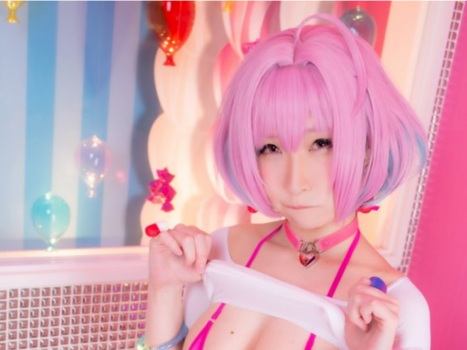 滑稽姐@mysuite (Atsuki) 最全202套合集