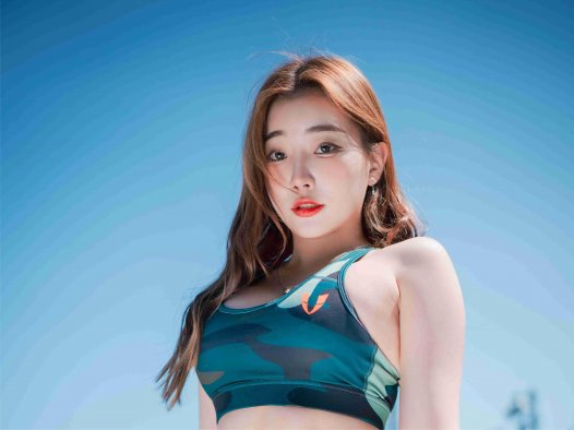 韩国妹子@NewBom 最全图包合集[5套]