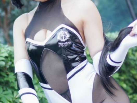 墨玉 全套cos写真资源合集