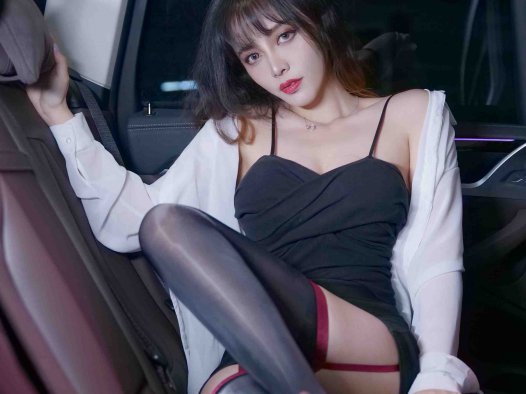 小须须_Arcana，B站知名舞蹈UP主