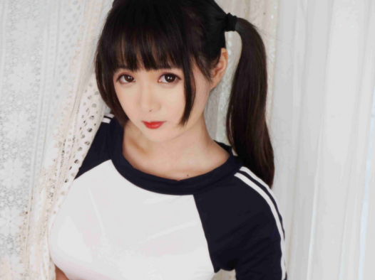 七海抹茶酱-微博coser全部作品[写真合集][持续更新]