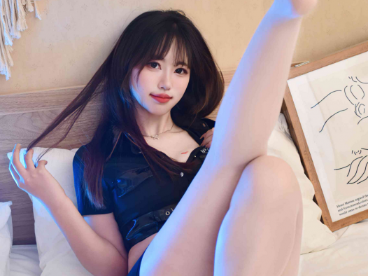 B站@青稞芋泥陶可爱 – 写真套图合集