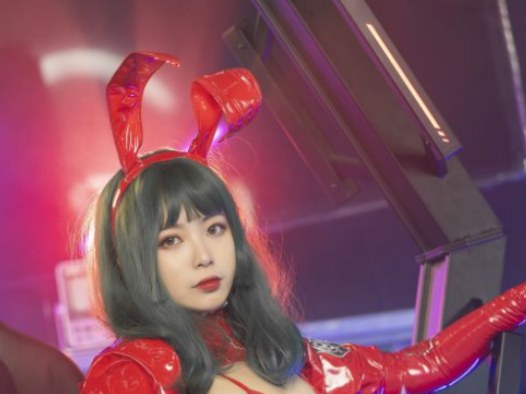 珟_珏Dita-微博coser全部作品[写真合集]5套