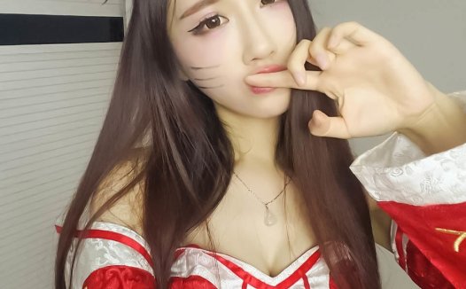 轩子巨2兔 cos写真美图合集[5套][持续更新]
