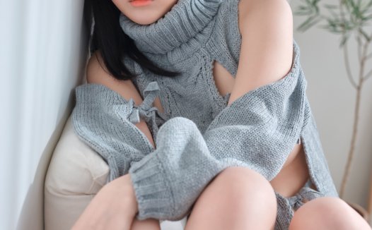 Ming Sun Ha cos写真美图合集[2套][持续更新]